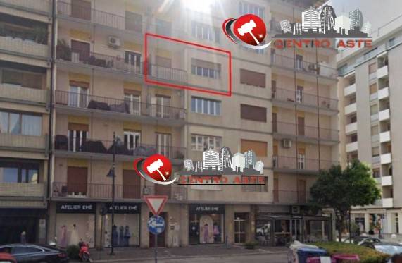 appartamento in vendita a Pescara