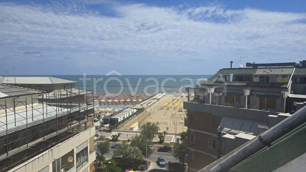 appartamento in vendita a Pescara in zona Centro Città