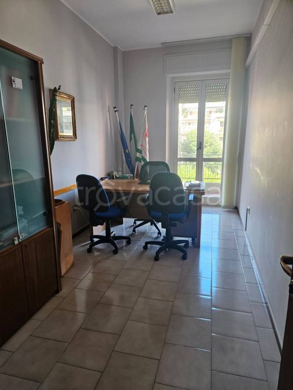 appartamento in vendita a Pescara in zona Porta Nuova