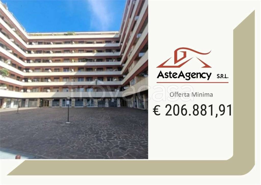 appartamento in vendita a Pescara in zona Porta Nuova