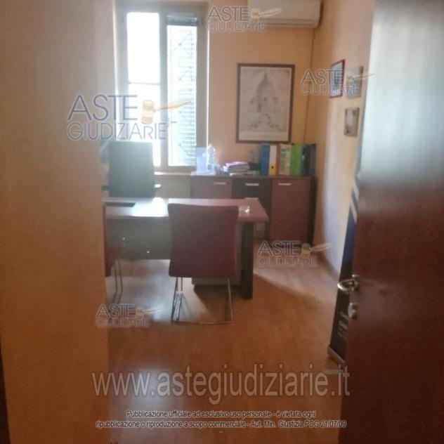 ufficio in vendita a Pescara
