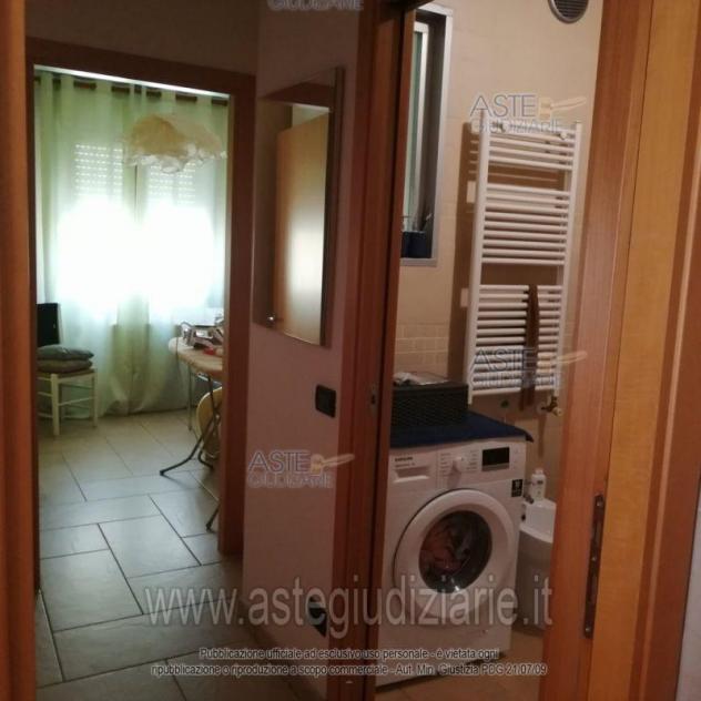 appartamento in vendita a Pescara