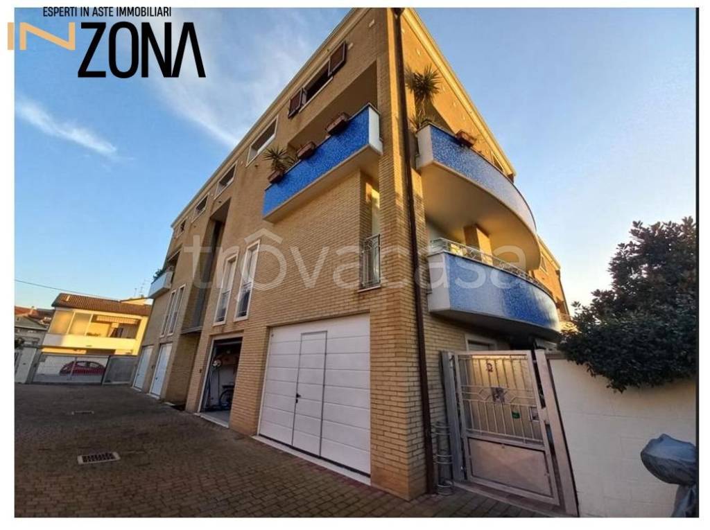 appartamento in vendita a Pescara in zona Ospedale
