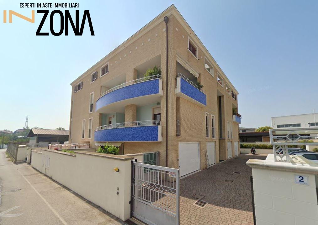 appartamento in vendita a Pescara