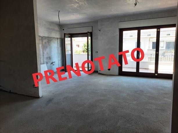 appartamento in vendita a Pescara in zona Colle Scorrano