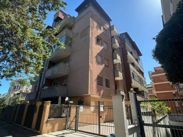 appartamento in vendita a Pescara