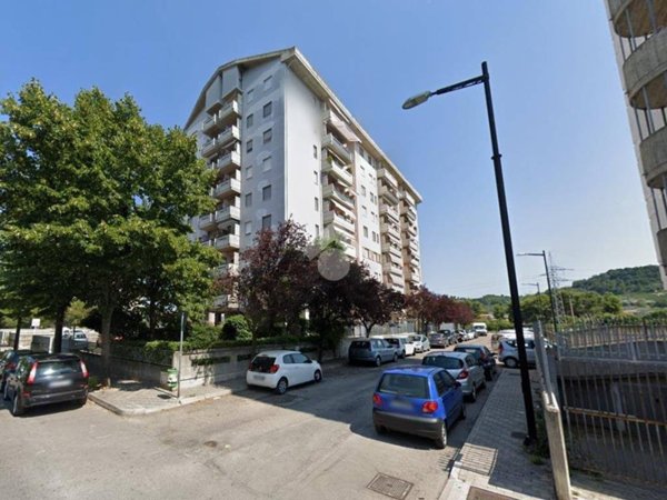 appartamento in vendita a Pescara in zona San Donato