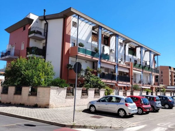 appartamento in vendita a Pescara in zona Fontanelle