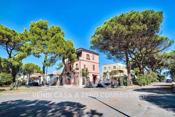 appartamento in vendita a Pescara in zona Pineta