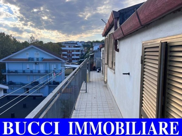 appartamento in vendita a Pescara in zona Ospedale