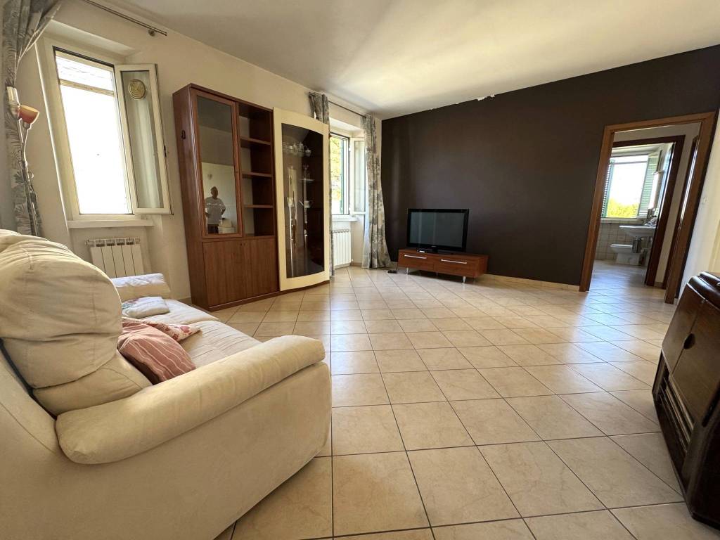 appartamento in vendita a Pescara in zona Porta Nuova