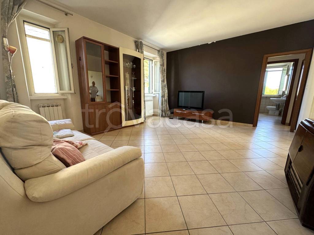 appartamento in vendita a Pescara