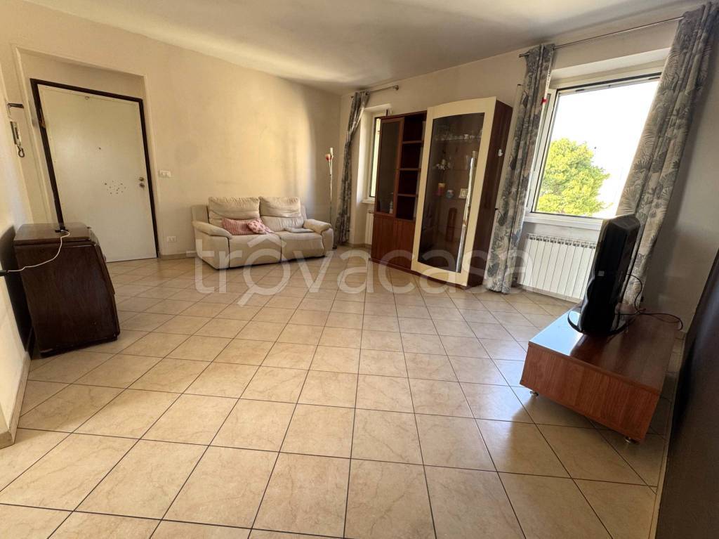 appartamento in vendita a Pescara