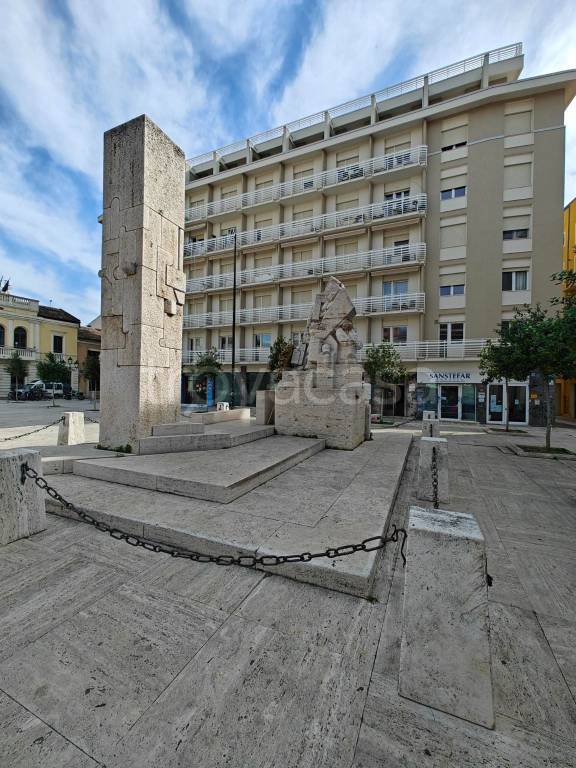 appartamento in vendita a Pescara in zona Porta Nuova