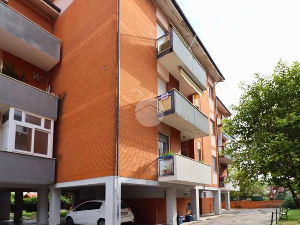 appartamento in vendita a Pescara in zona San Silvestro