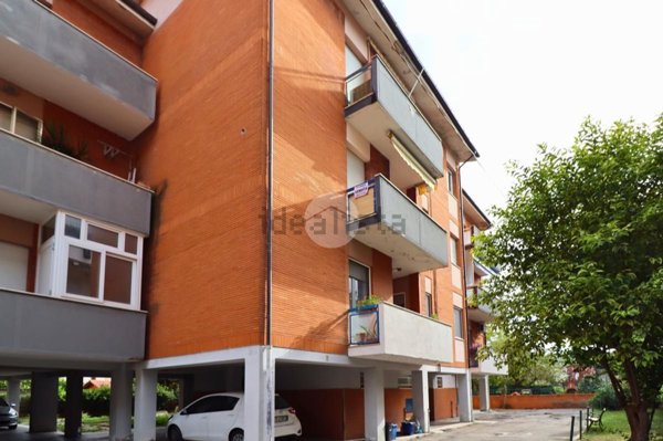 appartamento in vendita a Pescara