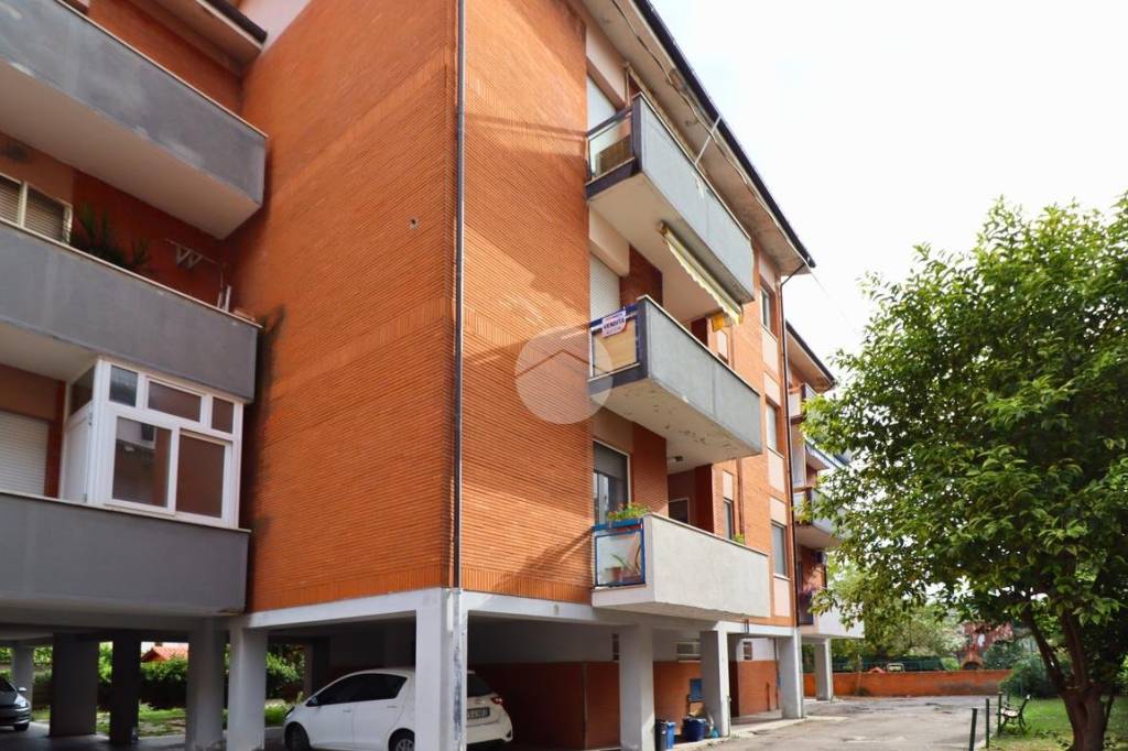 appartamento in vendita a Pescara in zona San Silvestro Spiaggia