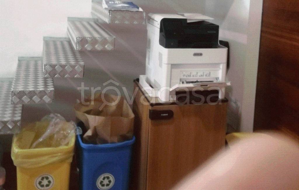 ufficio in vendita a Pescara in zona Porta Nuova