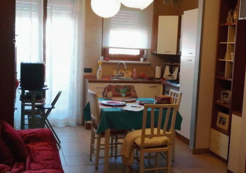 appartamento in vendita a Pescara in zona San Donato