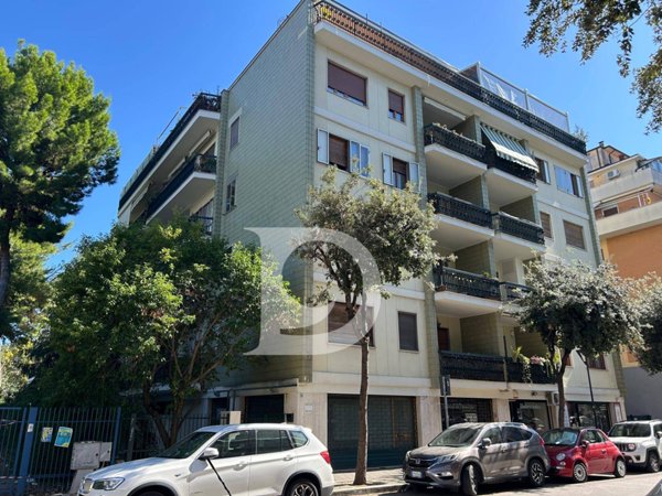 appartamento in vendita a Pescara in zona Castellammare