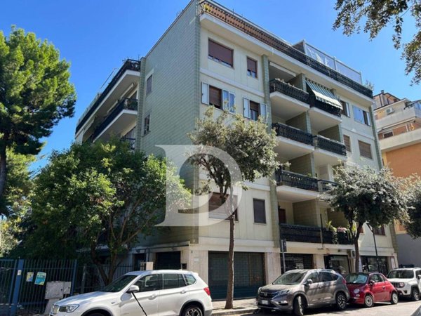 appartamento in vendita a Pescara in zona Castellammare