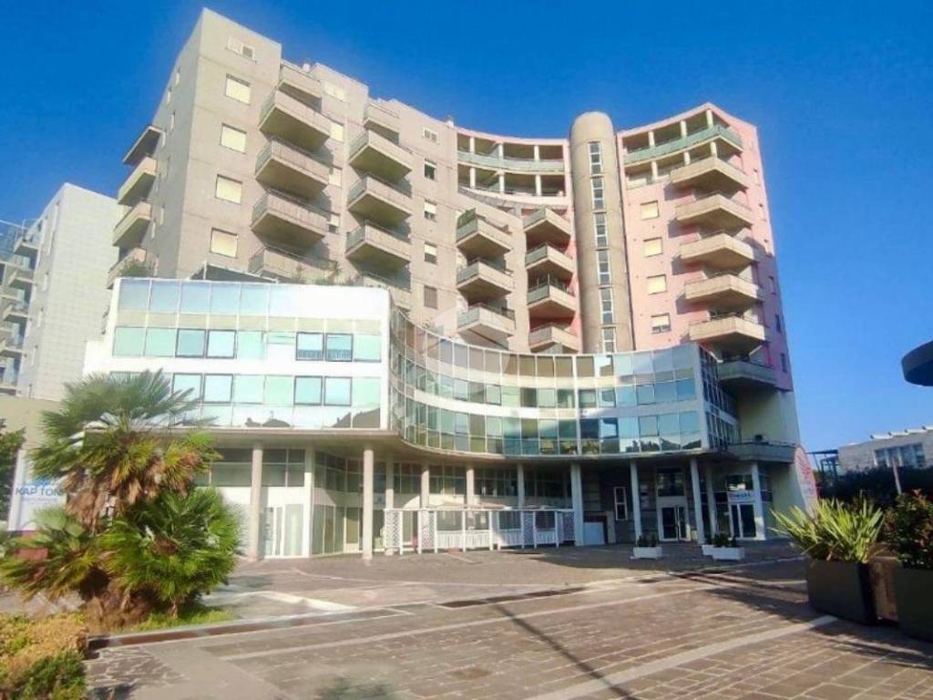 appartamento in vendita a Pescara in zona Porta Nuova
