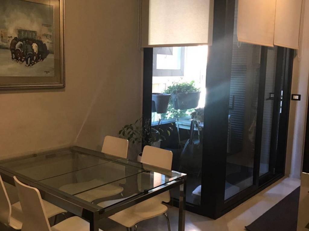 appartamento in vendita a Pescara in zona Centro Città