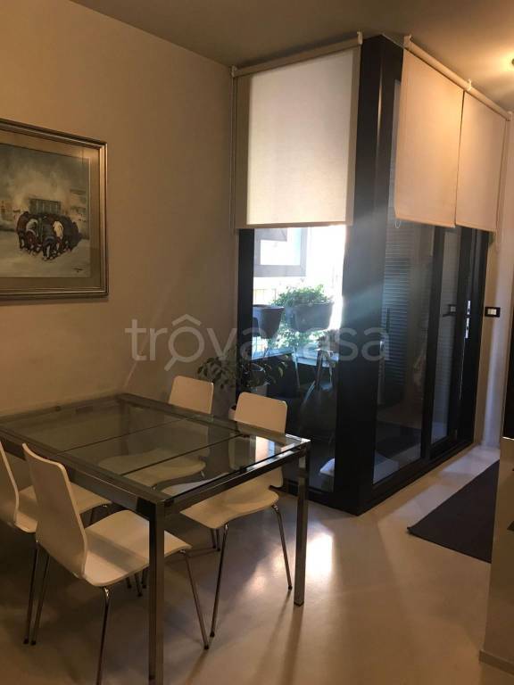 appartamento in vendita a Pescara in zona Centro Città