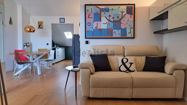 appartamento in vendita a Pescara in zona Colle Innamorati