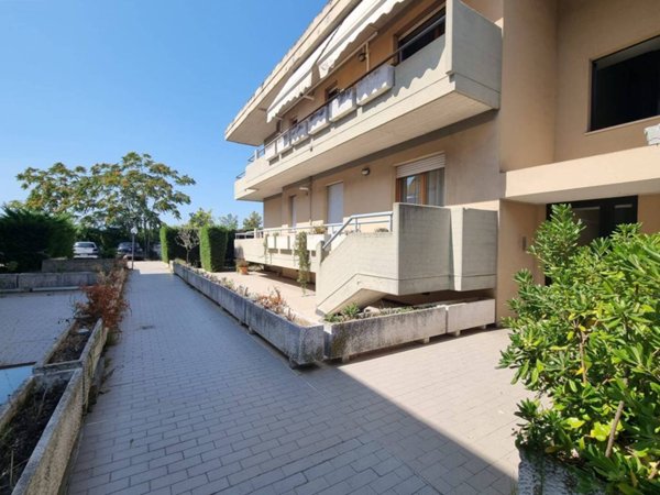 appartamento in vendita a Pescara in zona Ospedale