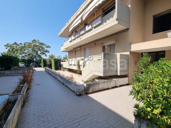 appartamento in vendita a Pescara in zona Colle Innamorati