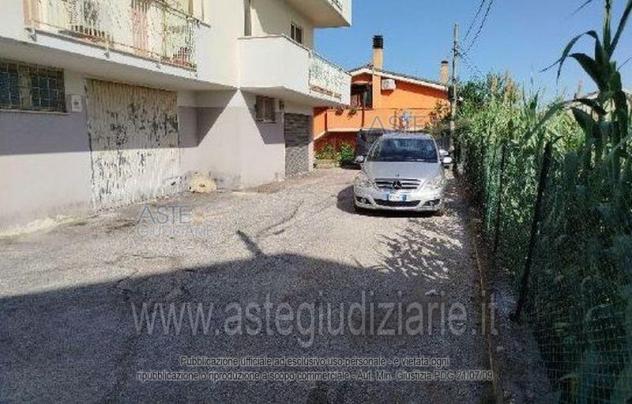 appartamento in vendita a Pescara