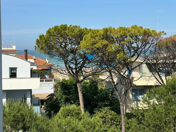 appartamento in vendita a Pescara in zona Kennedy
