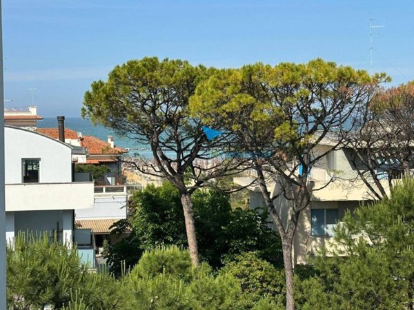 appartamento in vendita a Pescara in zona Kennedy