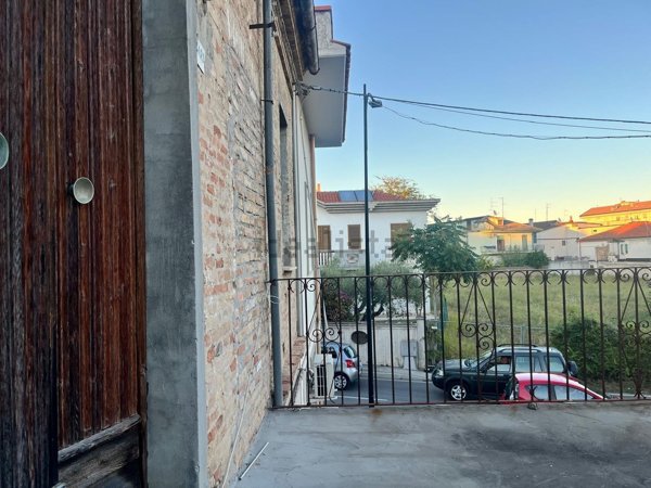 appartamento in vendita a Pescara in zona Ospedale