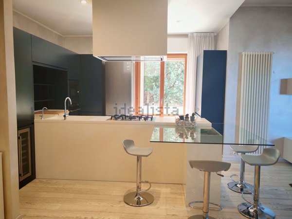 appartamento in vendita a Pescara in zona Pineta