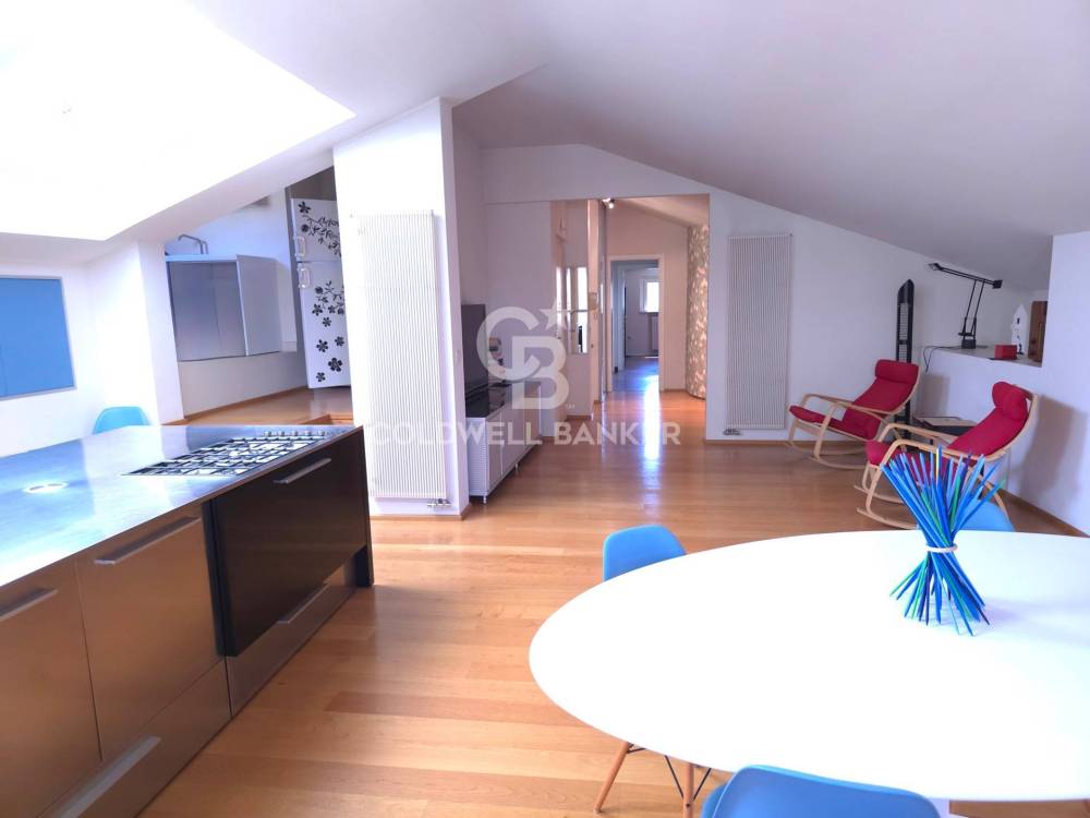 appartamento in vendita a Pescara