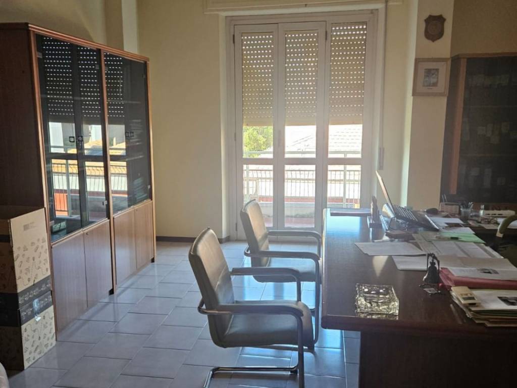 appartamento in vendita a Pescara in zona Porta Nuova