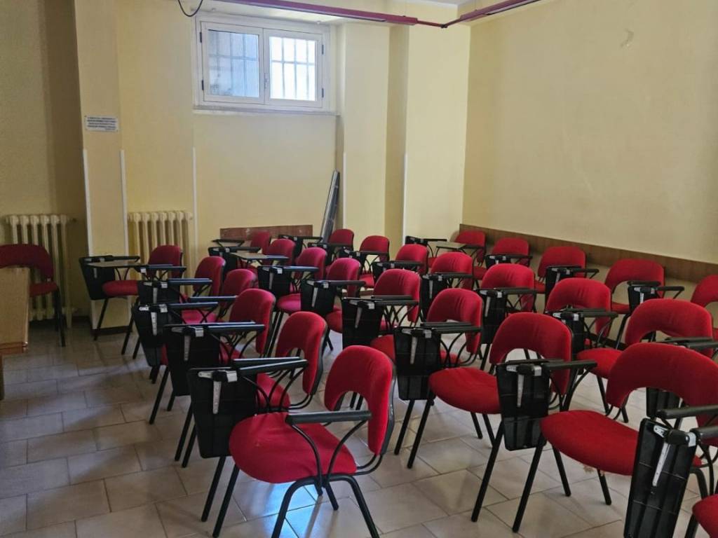 appartamento in vendita a Pescara in zona Porta Nuova