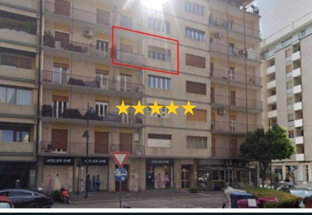 appartamento in vendita a Pescara