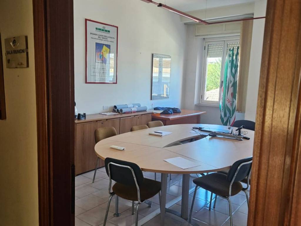 appartamento in vendita a Pescara in zona Porta Nuova