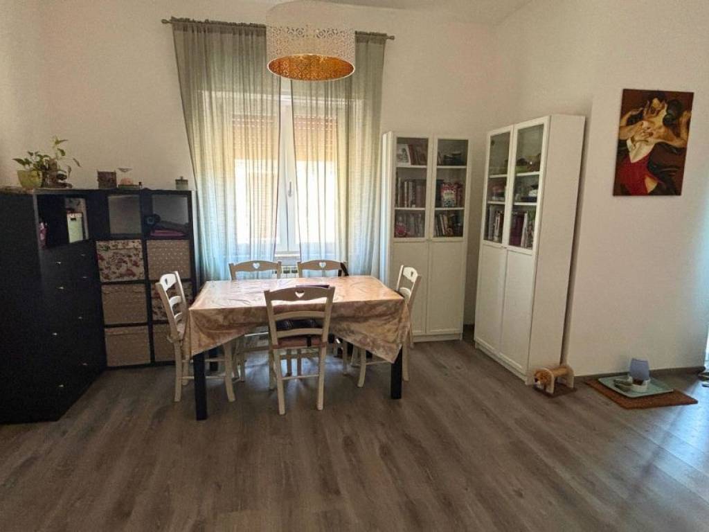 appartamento in vendita a Pescara in zona Ospedale