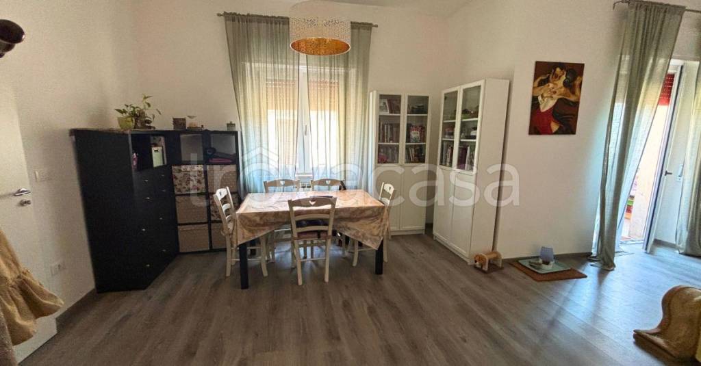 appartamento in vendita a Pescara in zona Ospedale