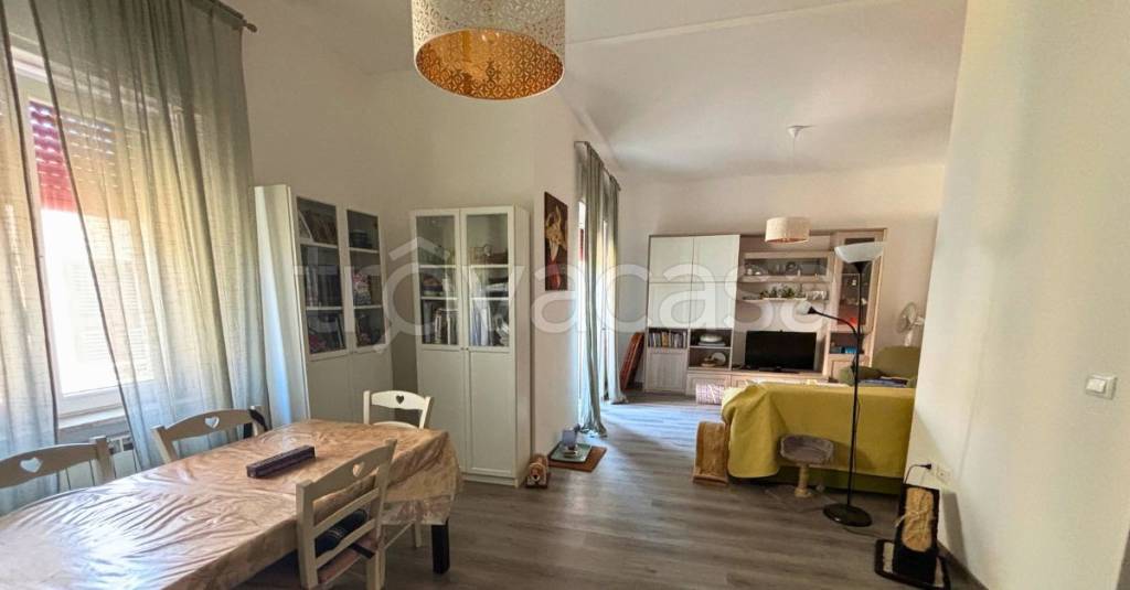 appartamento in vendita a Pescara in zona Ospedale