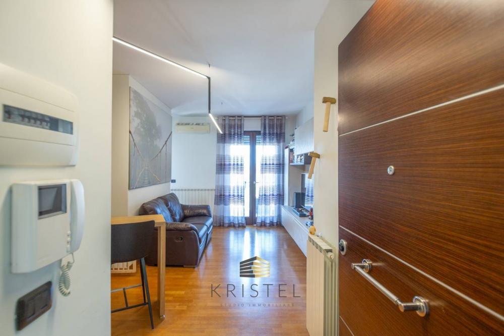 appartamento in vendita a Pescara in zona Porta Nuova