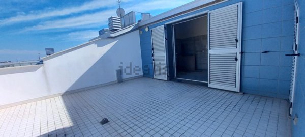 appartamento in vendita a Pescara in zona Centro Città