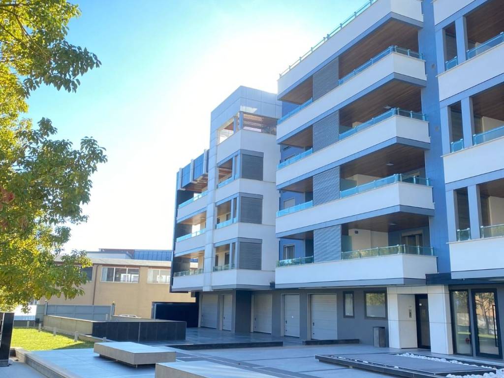 appartamento in vendita a Pescara in zona Centro Città