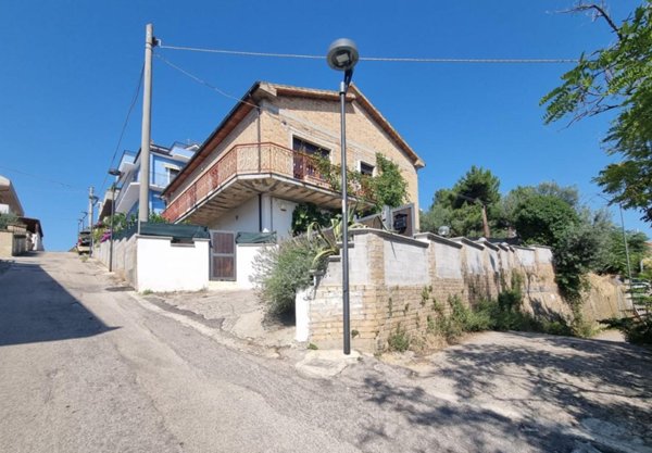appartamento in vendita a Pescara in zona Ospedale