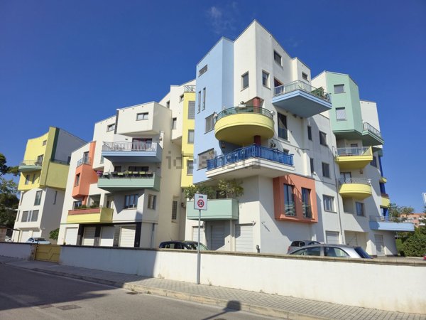 appartamento in vendita a Pescara