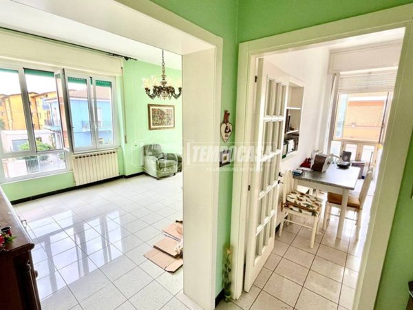 appartamento in vendita a Pescara in zona San Donato